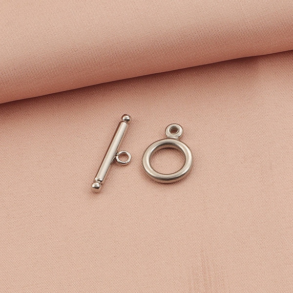 Stainless Steel Tog… - image