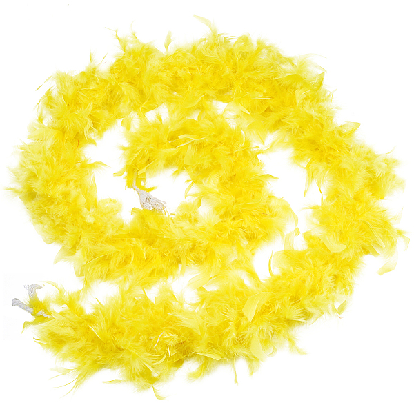 Turkey Feather Fluf… - image