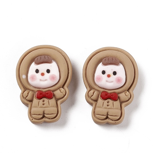 

PandaHall Opaque Resin Cabochons, Beer & Ice Cream & Candy, Mixed Shapes with Smiling Face, Mixed Color, 16~26x16~27x6~8.5mm Resin Mixed..., Multicolor