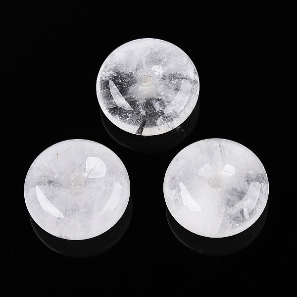 Natural Quartz Crys… - image
