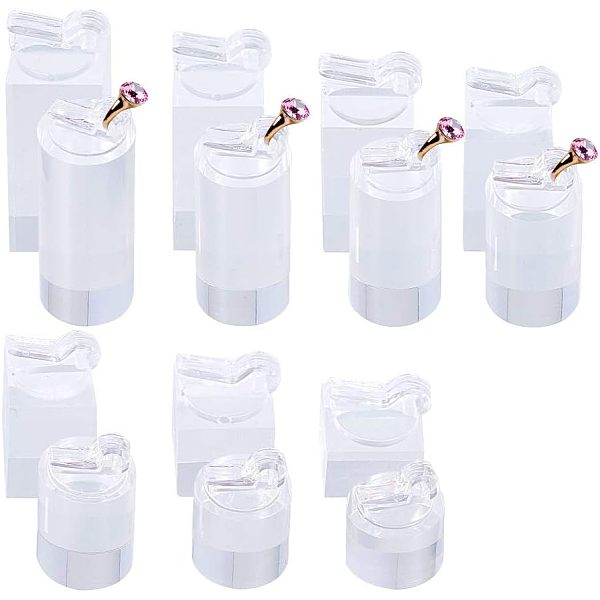 Fingerinspire 14Pcs… - image