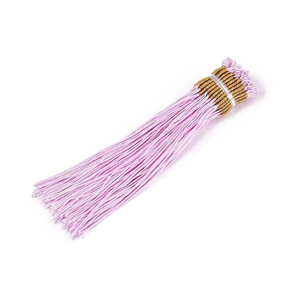 Nylon Metallic Wove… - image