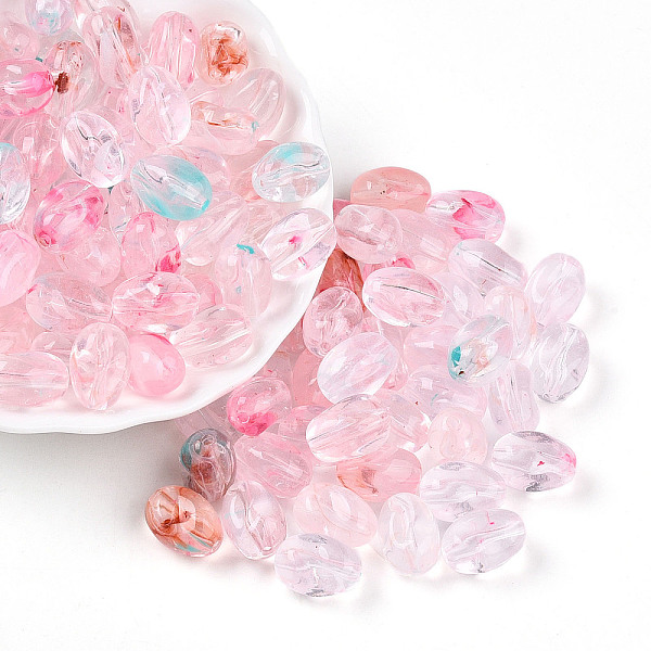 Transparent Acrylic… - image