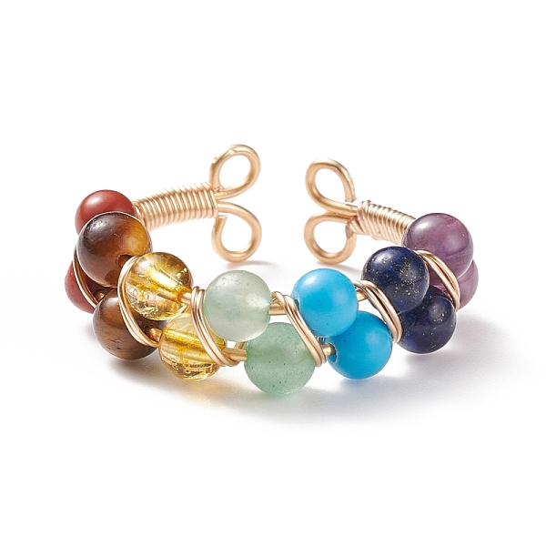 Natural & Synthetic… - image