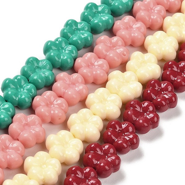 Synthetic Coral Dye… - image