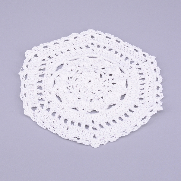 Cup Mat Cotton Coaster