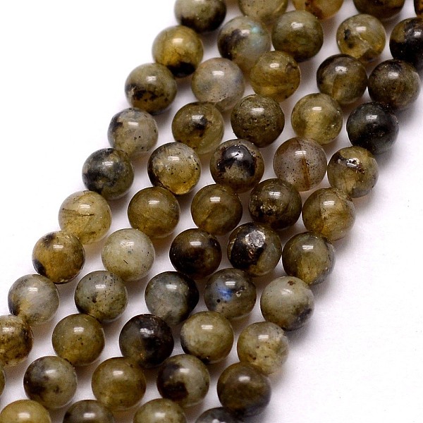 Natural Labradorite… - image