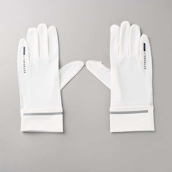 Outdoor Polyester Gloves