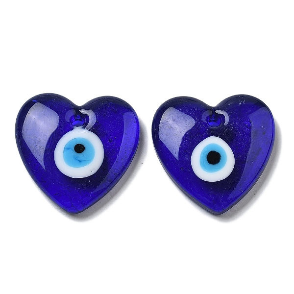 Handmade Evil Eye L… - image