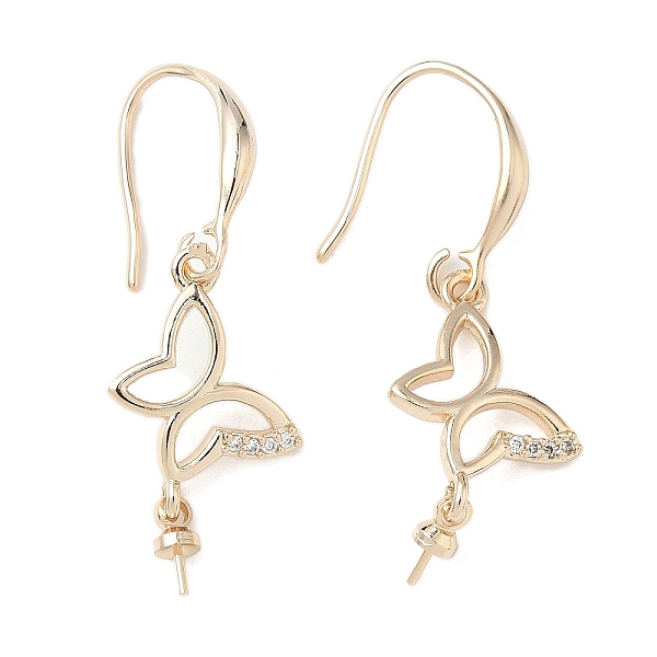 Butterfly Brass Mic… - image