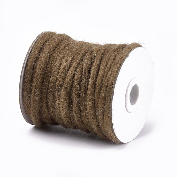 100% Handmade Wool Yarn