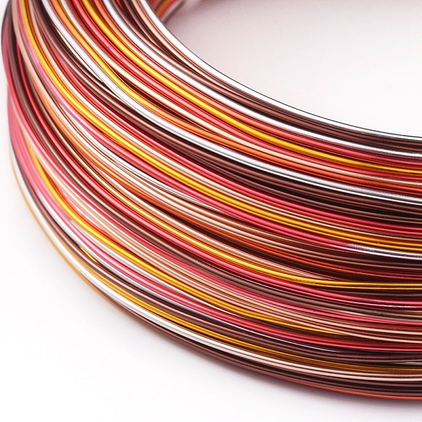 Round Aluminum Wire - image