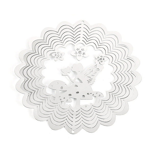 Stainless Steel 3D … - image