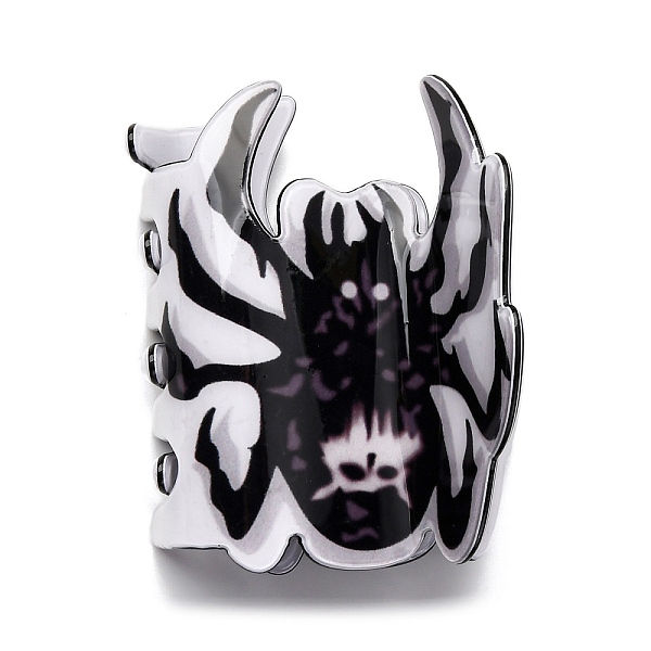 Halloween Theme Pvc… - image