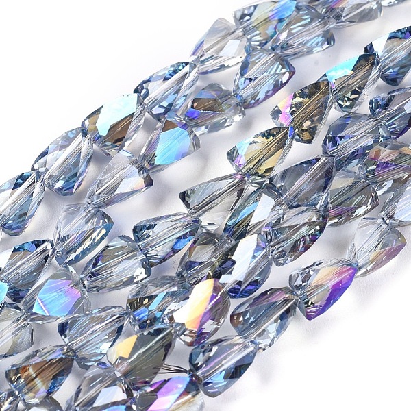 Electroplate Glass … - image