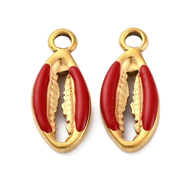 304 Stainless Steel Pendants
