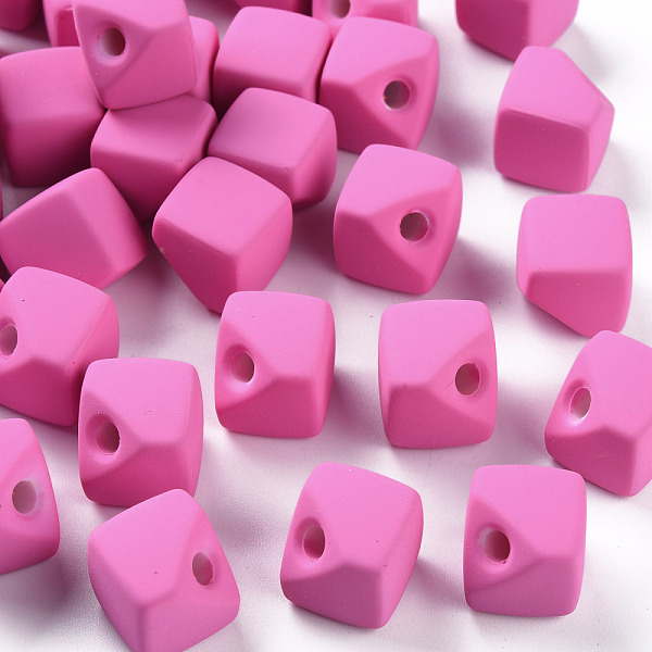 Acrylic Beads - image