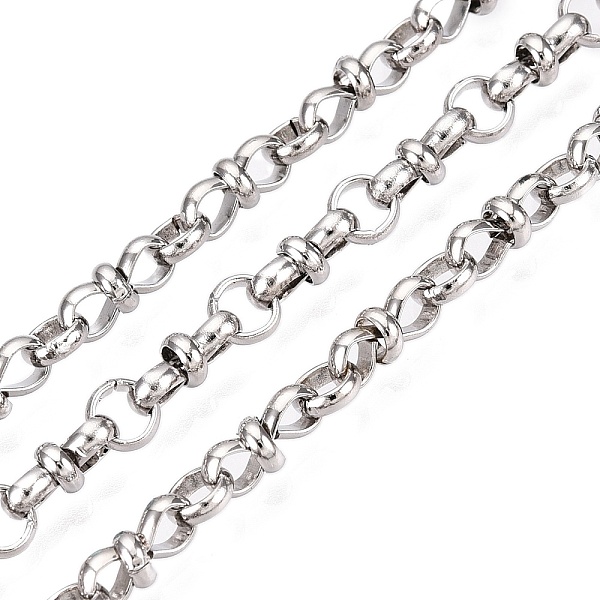 Iron Round Ring Lin… - image