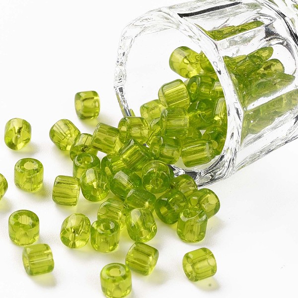 Transparent Colours… - image