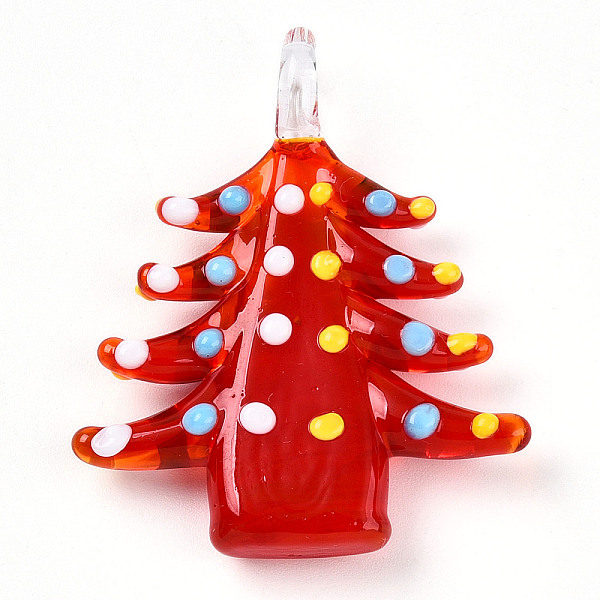 Handmade Lampwork P… - image