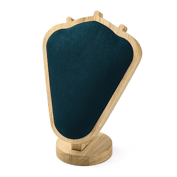 Bust Shaped Microfi… - image