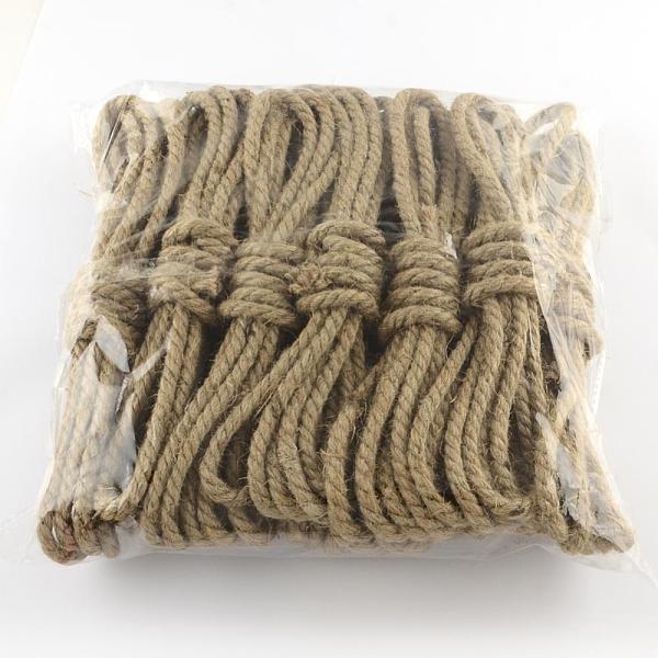 Corde De Jute