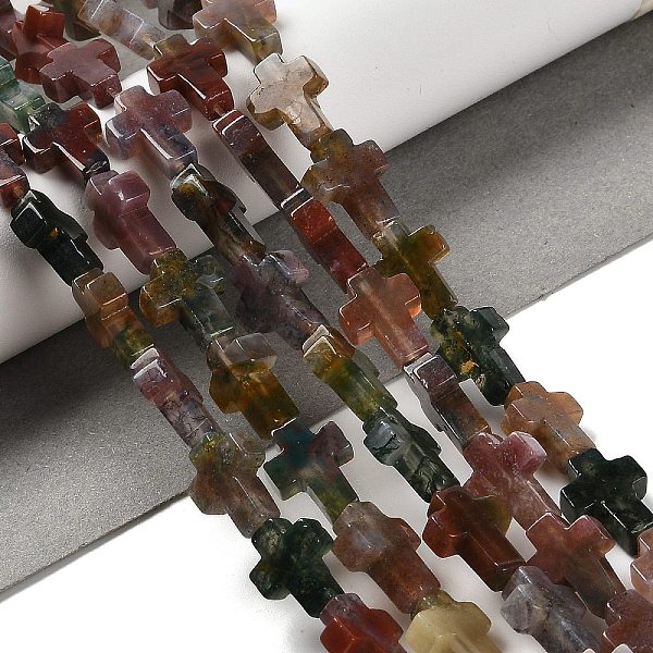 Natural Indian Agat… - image