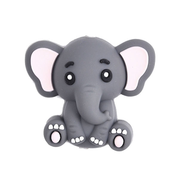 Silicone Beads - image