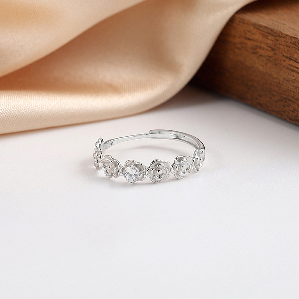 925 Sterling Silver… - image