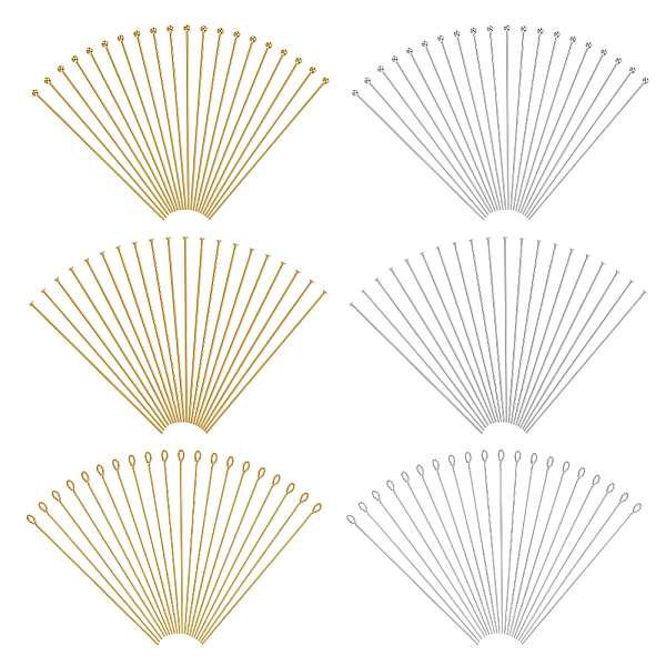 Benecreat 120Pcs 3 … - image