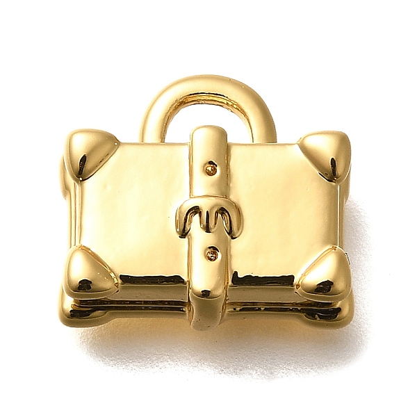 Rack Plating Brass … - image