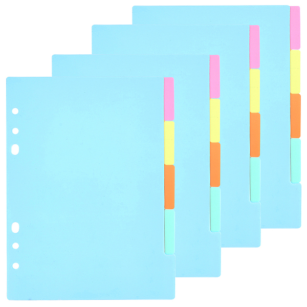 Paper Discbound Not… - image