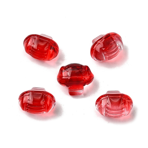 Glass Beads - image