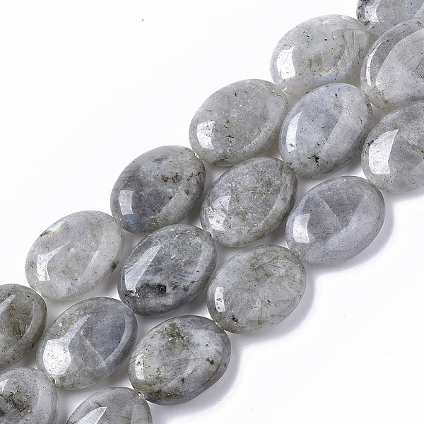 Natural Labradorite… - image