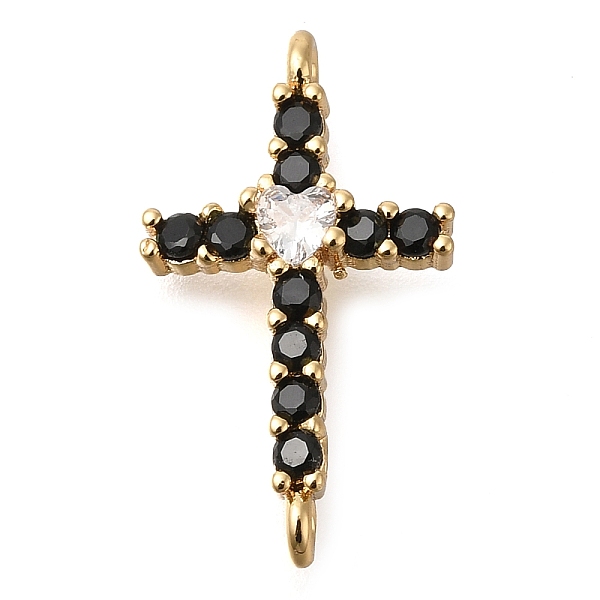 Brass Pave Black & … - image