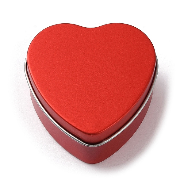 Tinplate Iron Heart… - image