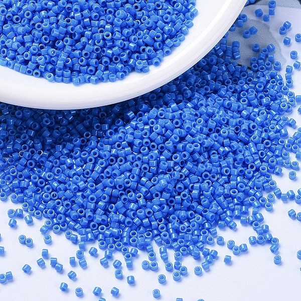 Miyuki Delica Beads - image