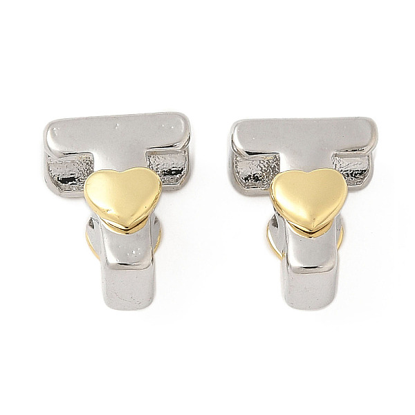 Brass Beads - image