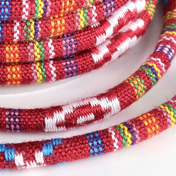 Ethnic Cord Polyester Cords