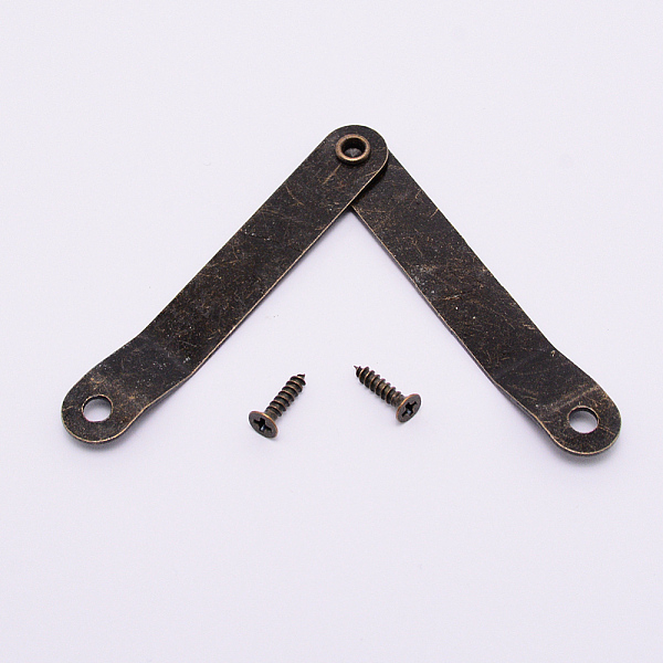 Iron Hinge