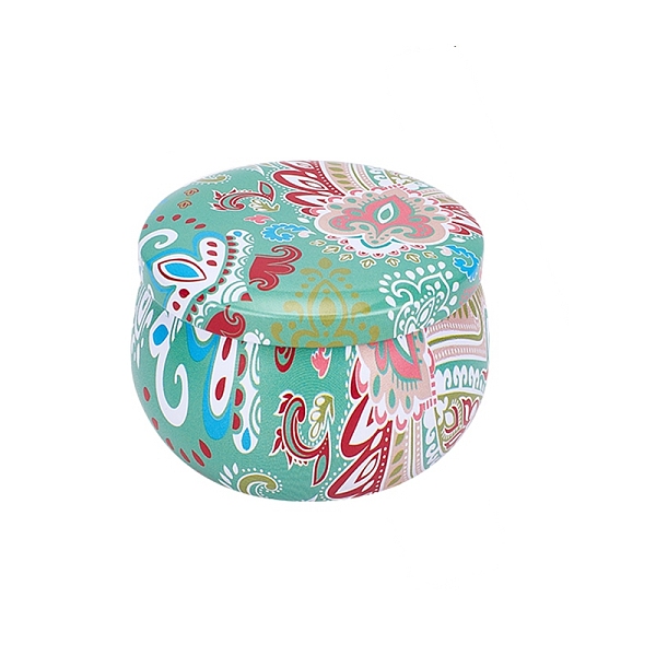 Printed Tinplate St… - image