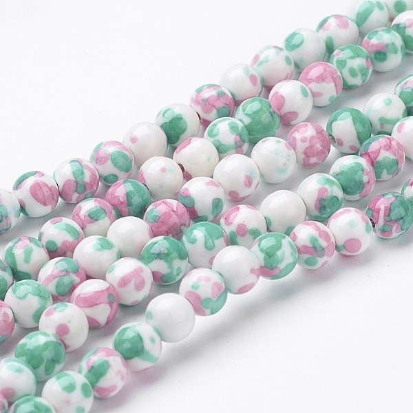 Synthetic Ocean Whi… - image