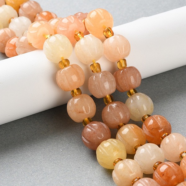 Natural Golden Silk… - image