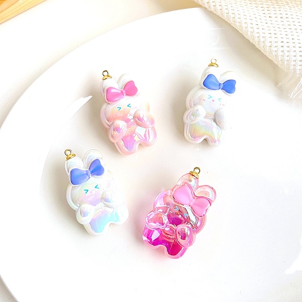 Acrylic Pendants - image