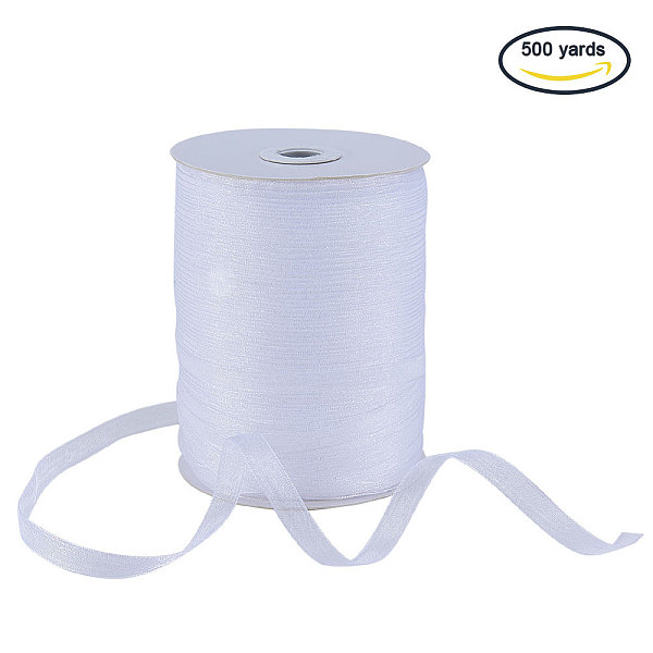 Organza Ribbon - image