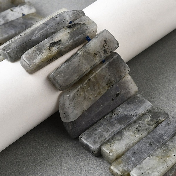 Natural Labradorite… - image