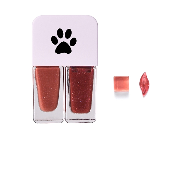 12ml Two Tone Nail Polish