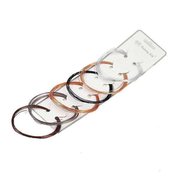 Round Anodized Alum… - image