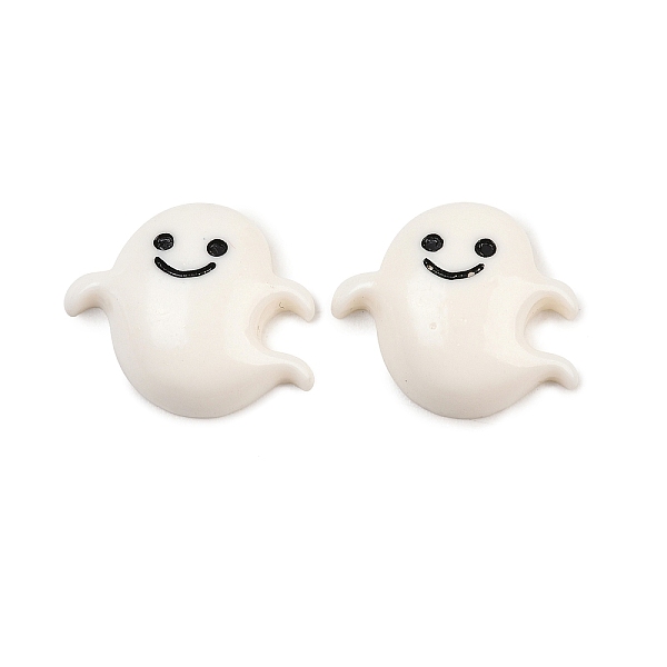 ハロウィン レジン デコデン カボション