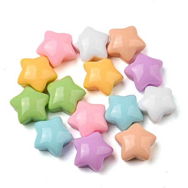 Cute Opaque Resin C… - image